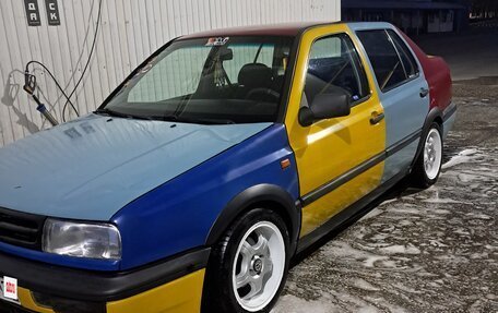 Volkswagen Vento, 1995 год, 225 000 рублей, 7 фотография