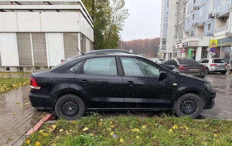 Volkswagen Polo VI (EU Market), 2017 год, 950 000 рублей, 4 фотография