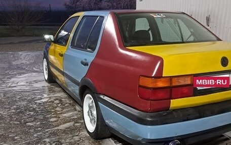 Volkswagen Vento, 1995 год, 225 000 рублей, 6 фотография