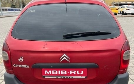 Citroen Xsara Picasso, 2000 год, 250 000 рублей, 2 фотография