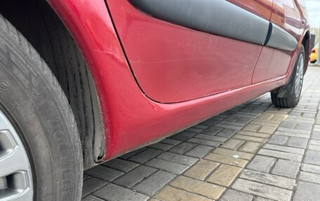 Citroen Xsara Picasso, 2000 год, 250 000 рублей, 5 фотография