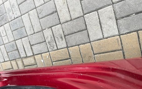 Citroen Xsara Picasso, 2000 год, 250 000 рублей, 10 фотография