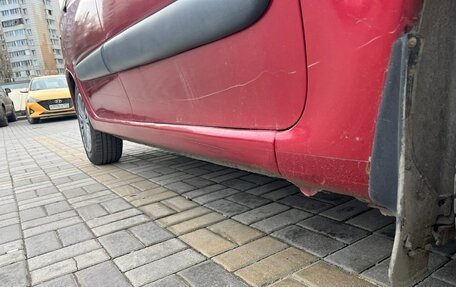 Citroen Xsara Picasso, 2000 год, 250 000 рублей, 6 фотография