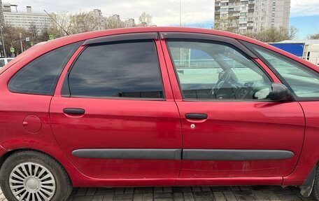 Citroen Xsara Picasso, 2000 год, 250 000 рублей, 7 фотография