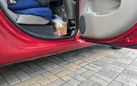 Citroen Xsara Picasso, 2000 год, 250 000 рублей, 9 фотография