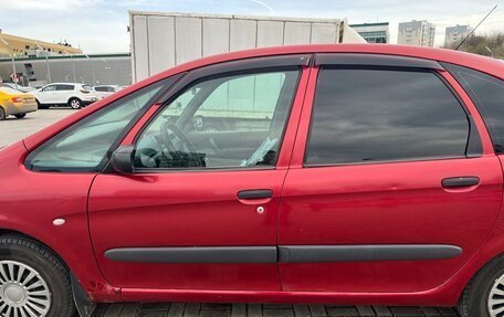 Citroen Xsara Picasso, 2000 год, 250 000 рублей, 4 фотография