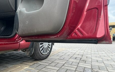 Citroen Xsara Picasso, 2000 год, 250 000 рублей, 3 фотография