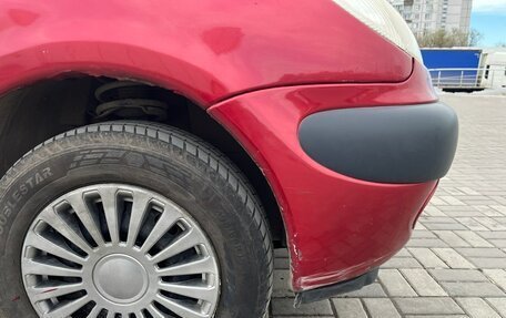 Citroen Xsara Picasso, 2000 год, 250 000 рублей, 11 фотография