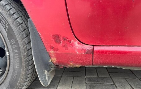 Citroen Xsara Picasso, 2000 год, 250 000 рублей, 13 фотография