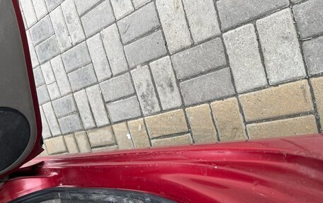 Citroen Xsara Picasso, 2000 год, 250 000 рублей, 14 фотография