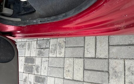 Citroen Xsara Picasso, 2000 год, 250 000 рублей, 16 фотография