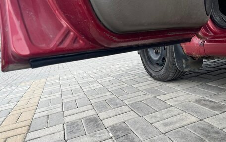 Citroen Xsara Picasso, 2000 год, 250 000 рублей, 18 фотография