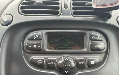 Citroen Xsara Picasso, 2000 год, 250 000 рублей, 22 фотография