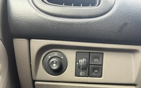 Citroen Xsara Picasso, 2000 год, 250 000 рублей, 21 фотография