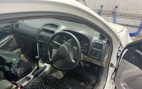 Toyota Caldina, 1997 год, 700 000 рублей, 2 фотография