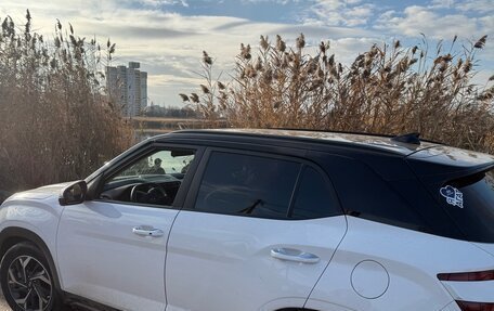 Hyundai Creta, 2021 год, 2 369 900 рублей, 2 фотография