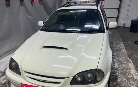 Toyota Caldina, 1997 год, 700 000 рублей, 5 фотография