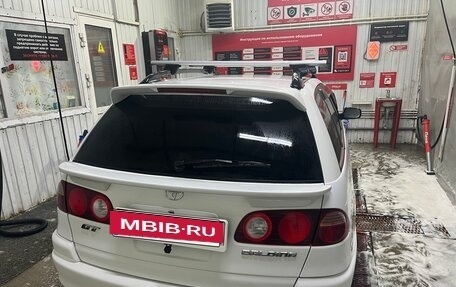 Toyota Caldina, 1997 год, 700 000 рублей, 3 фотография