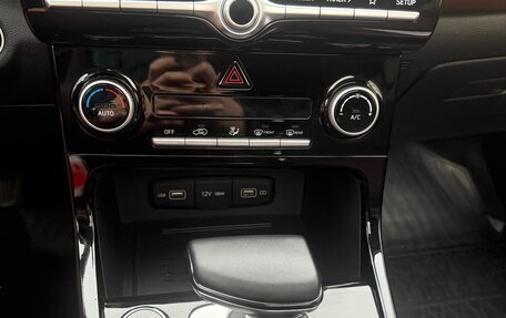 Hyundai Creta, 2021 год, 2 369 900 рублей, 6 фотография