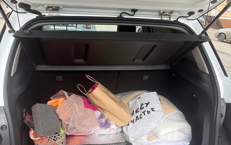 Hyundai Creta, 2021 год, 2 369 900 рублей, 10 фотография