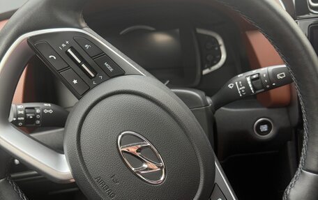 Hyundai Creta, 2021 год, 2 369 900 рублей, 7 фотография