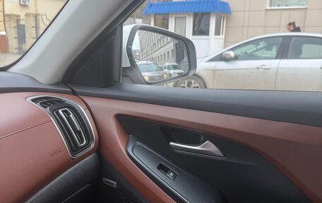 Hyundai Creta, 2021 год, 2 369 900 рублей, 5 фотография