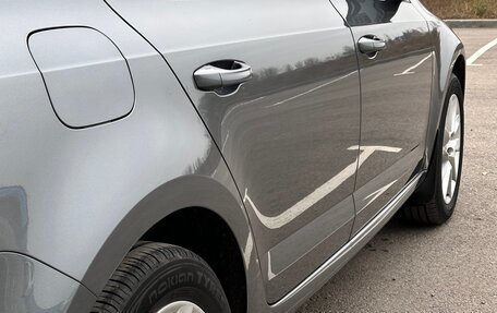 Skoda Octavia, 2019 год, 1 960 000 рублей, 9 фотография