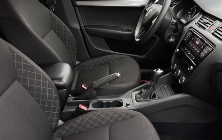 Skoda Octavia, 2019 год, 1 960 000 рублей, 14 фотография