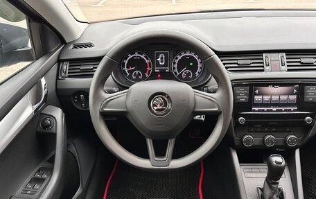 Skoda Octavia, 2019 год, 1 960 000 рублей, 16 фотография