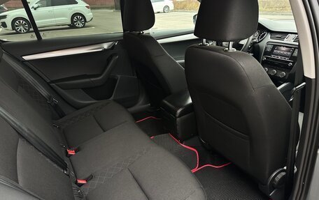 Skoda Octavia, 2019 год, 1 960 000 рублей, 18 фотография