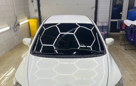 Honda Civic VIII, 2007 год, 425 000 рублей, 9 фотография