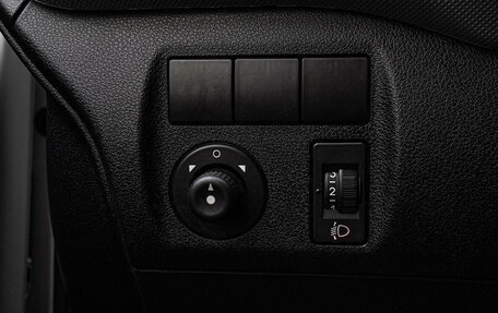 Peugeot Partner II рестайлинг 2, 2017 год, 1 170 000 рублей, 11 фотография