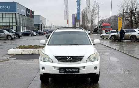 Lexus RX II рестайлинг, 2005 год, 1 420 000 рублей, 6 фотография