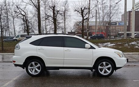 Lexus RX II рестайлинг, 2005 год, 1 420 000 рублей, 8 фотография