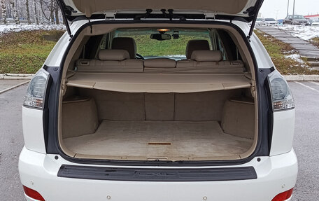 Lexus RX II рестайлинг, 2005 год, 1 420 000 рублей, 14 фотография