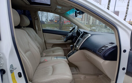 Lexus RX II рестайлинг, 2005 год, 1 420 000 рублей, 15 фотография