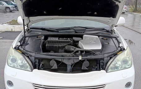 Lexus RX II рестайлинг, 2005 год, 1 420 000 рублей, 13 фотография