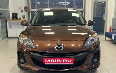 Mazda 3, 2011 год, 1 115 400 рублей, 2 фотография