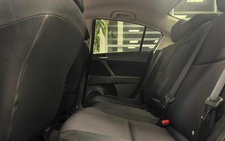 Mazda 3, 2011 год, 1 115 400 рублей, 11 фотография