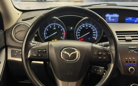 Mazda 3, 2011 год, 1 115 400 рублей, 12 фотография