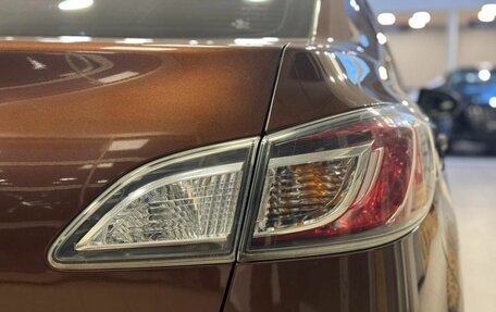 Mazda 3, 2011 год, 1 115 400 рублей, 8 фотография