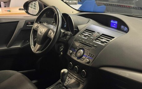 Mazda 3, 2011 год, 1 115 400 рублей, 16 фотография