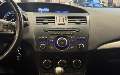 Mazda 3, 2011 год, 1 115 400 рублей, 14 фотография