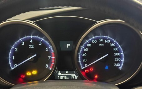 Mazda 3, 2011 год, 1 115 400 рублей, 13 фотография