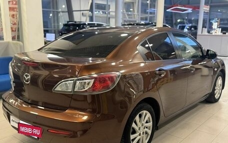 Mazda 3, 2011 год, 1 115 400 рублей, 4 фотография