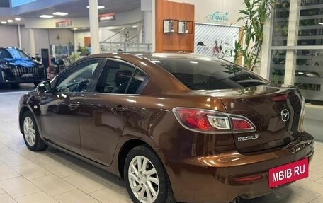 Mazda 3, 2011 год, 1 115 400 рублей, 6 фотография