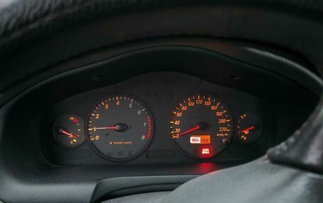 Hyundai Santa Fe III рестайлинг, 2004 год, 600 000 рублей, 6 фотография