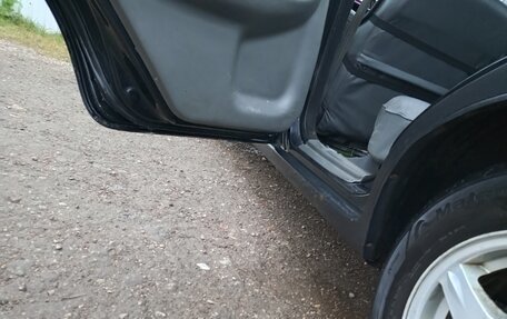 KIA Spectra II (LD), 2008 год, 260 000 рублей, 8 фотография