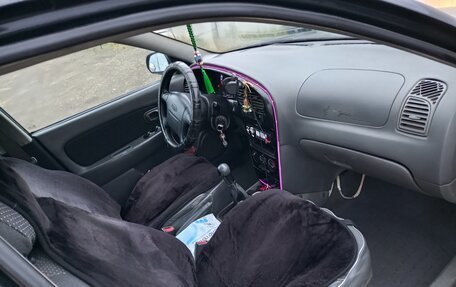 KIA Spectra II (LD), 2008 год, 260 000 рублей, 10 фотография