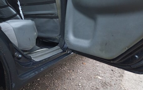 KIA Spectra II (LD), 2008 год, 260 000 рублей, 11 фотография